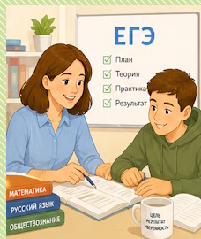 Услуги Услуги репетиторов в Омске