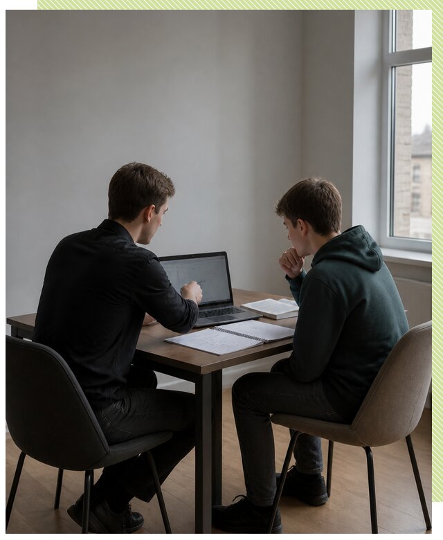 Репетитор по информатике ЕГЭ в Омске от 1555 р. | Репетитор-Омс