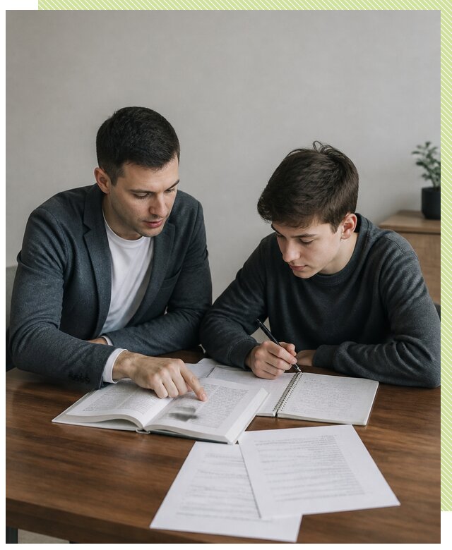 Репетитор по русскому языку 10 класс в Омске от 1244 р. | Репетитор-Омс