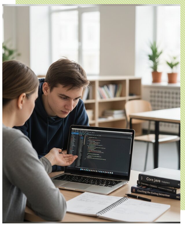 Репетитор по JavaScript в Омске по цене от 1866 р. | Репетитор-Омс