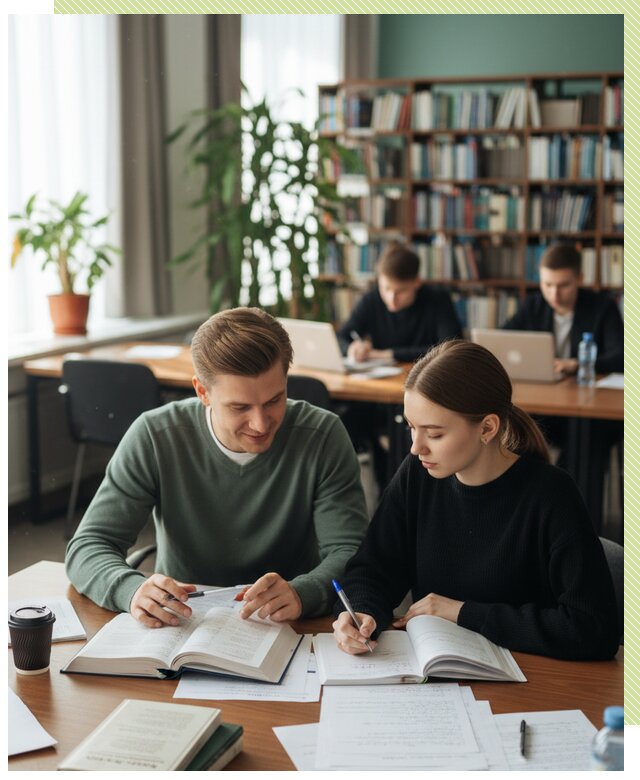 Репетитор для студентов медиков в Омске от 1555 р. | Репетитор-Омс
